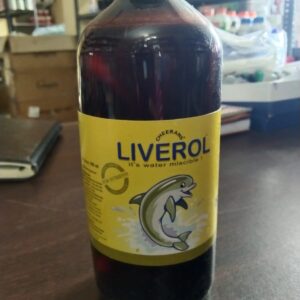 Liverol 200ml