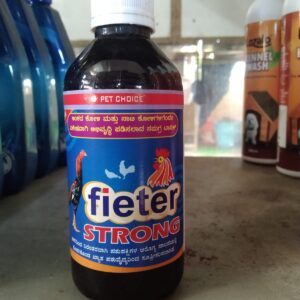 Fieter Strong 200ml