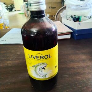 Liverol 450ml