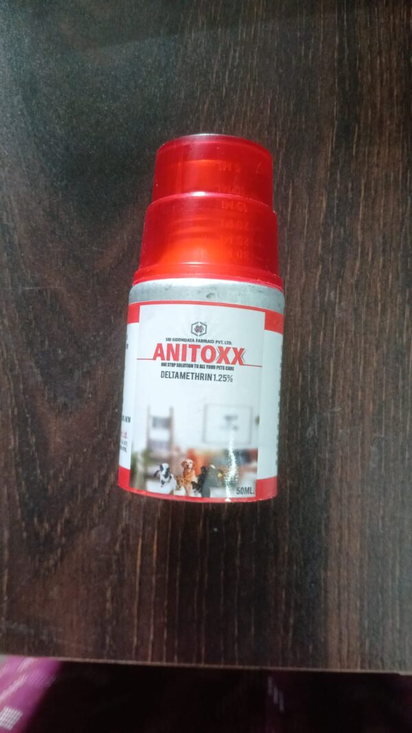 Anitoxx 50ml