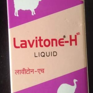 Lavitone-H 100ml
