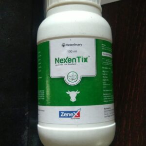 Nexen tix 100ml