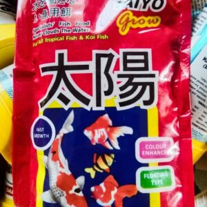 Taiyo 50gm
