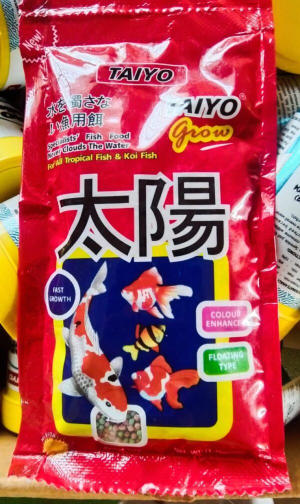 Taiyo 50gm