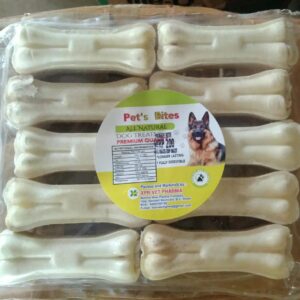 Dogy Bite Bone 10 Piece