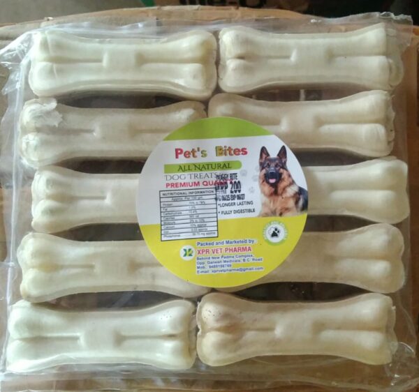 Dogy Bite Bone 10 Piece