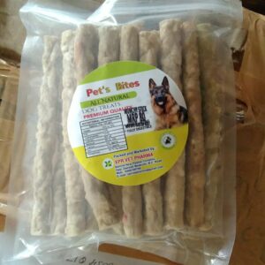 Munchy Stick- Natural