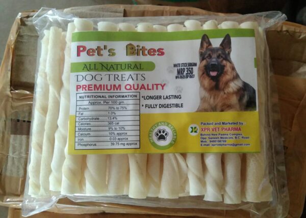 White Stick 500gm