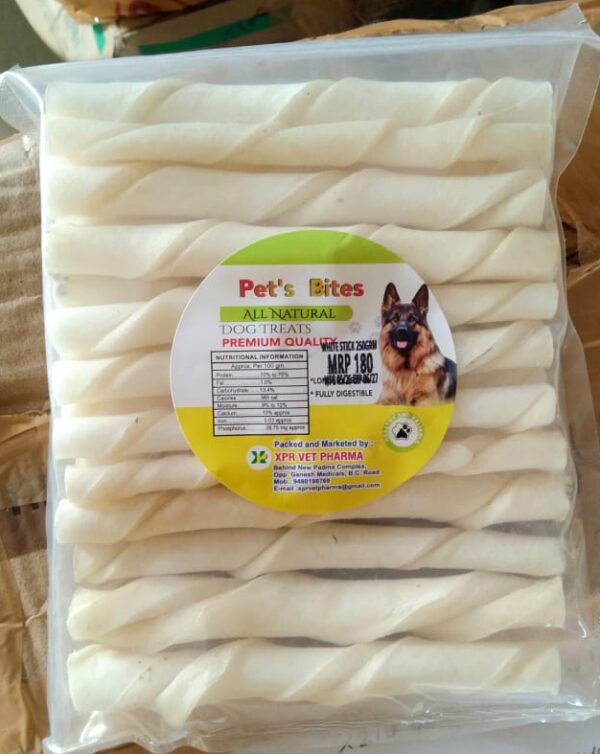 White Stick 250gm