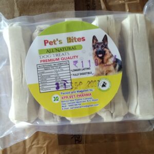 Dogy Bite Bone 5 Pieces
