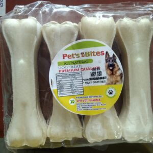 Dogy Bite Bone 4 Pieces