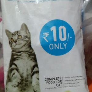 Purepet Ocean Fish  Adult Cat Dry Food 30gm