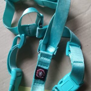 Nylon Harness Full (M)