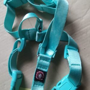 Nylon Harness Full (M)