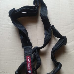 Dog Harness Full (M)