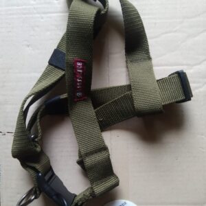 Dog Harness Regular (L)