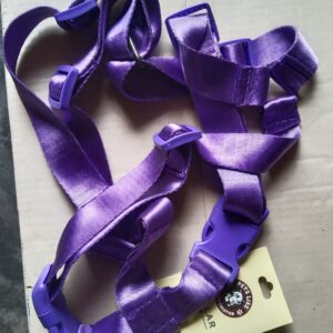 Nylon Harness Full (L)