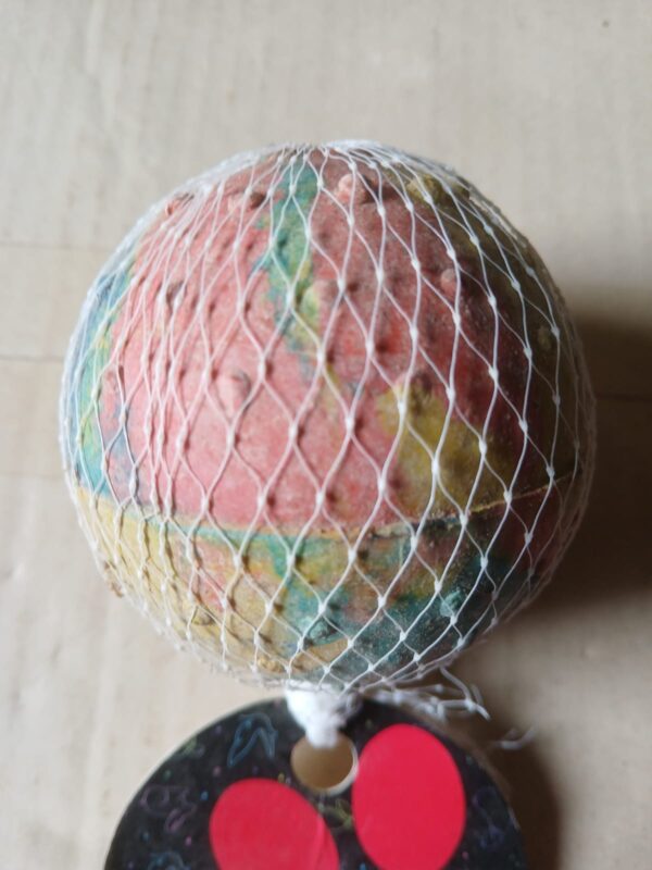Rubber ball(large)