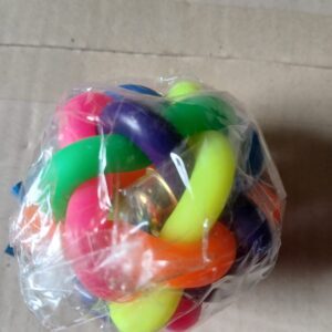 Multi colour ball(medium)