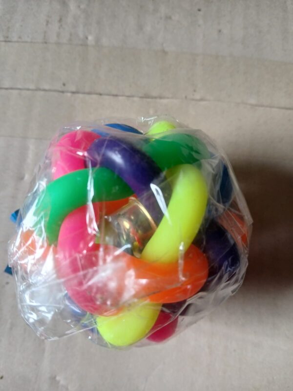 Multi Colour Ball(medium)