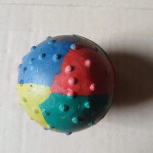 Rubber Ball (M)