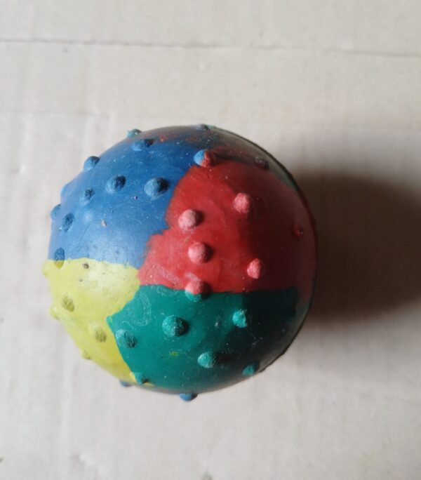 Rubber Ball (M)