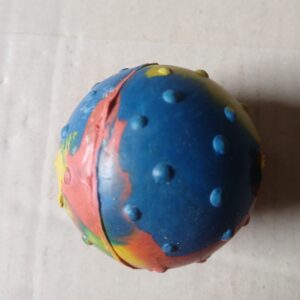 Multi Colour Ball (S)