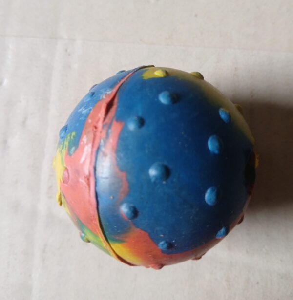 Multi Colour Ball (S)