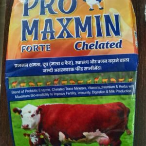 Pro Maxmin Forte 1kg