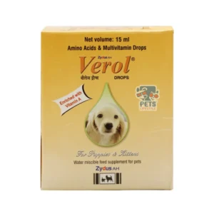 Verol Drops 15ml