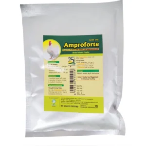 Amproforte 120gm