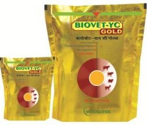 Biovet-Yc Gold 500gm