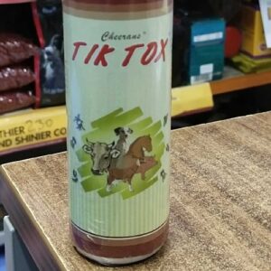 Tik Tox Powder 100 gm