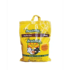 Bestmin Gold 6kg