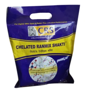 Chelated Ranmix Shakti 1kg