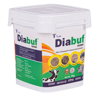 Diabuf 1kg