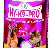 HY-K9-Pro Powder 300gm