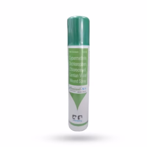 Almizol-WS spray 100ml