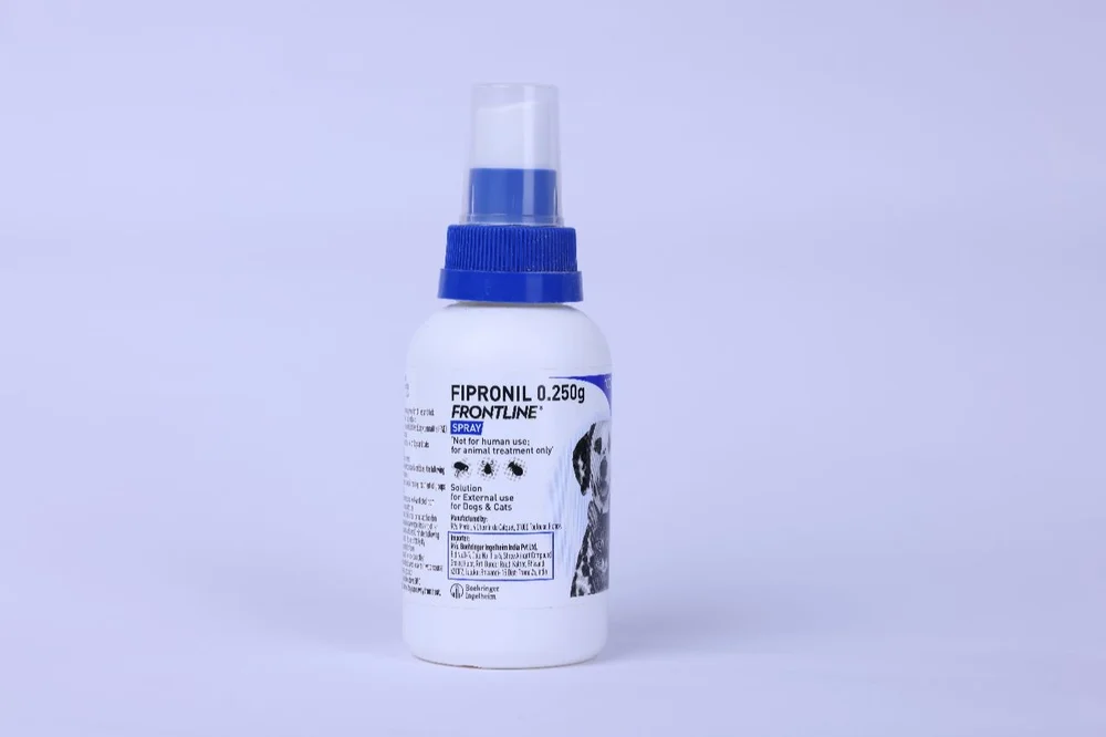 Frontline Spray 100ml