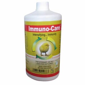Immuno Care 1000ml