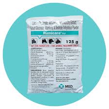 Rumicare Vet 125gm