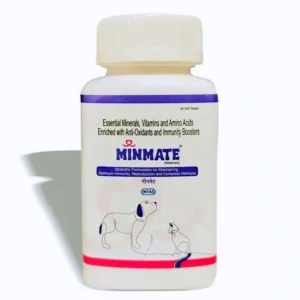 Minamate 30 Tablets
