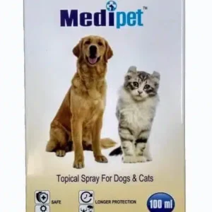 Medipet 100ml