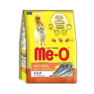Meo Mackeral 450gm
