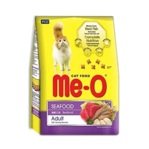 Meo Seafood 7kg