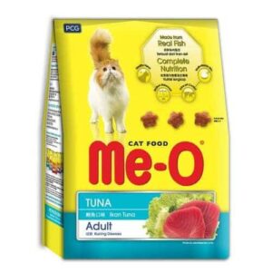 Meo Tuna 450gm