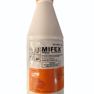 Mifex 1ltr