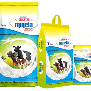 Chelated Minela Super 1.2kg