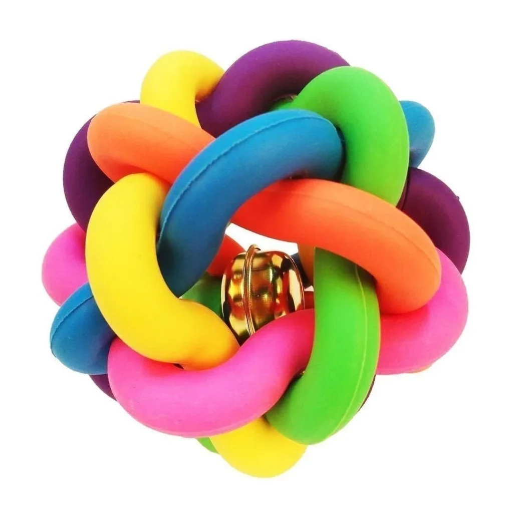 Multi Colour Ball(medium)