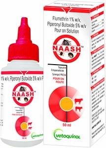 Naash 50ml